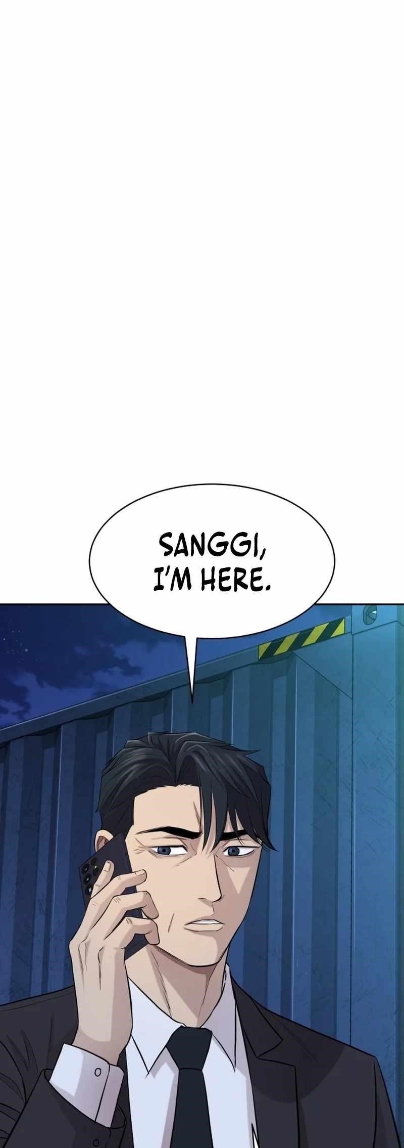 Genius Grandson of the Loan Shark King Chapter 1 - Page 136