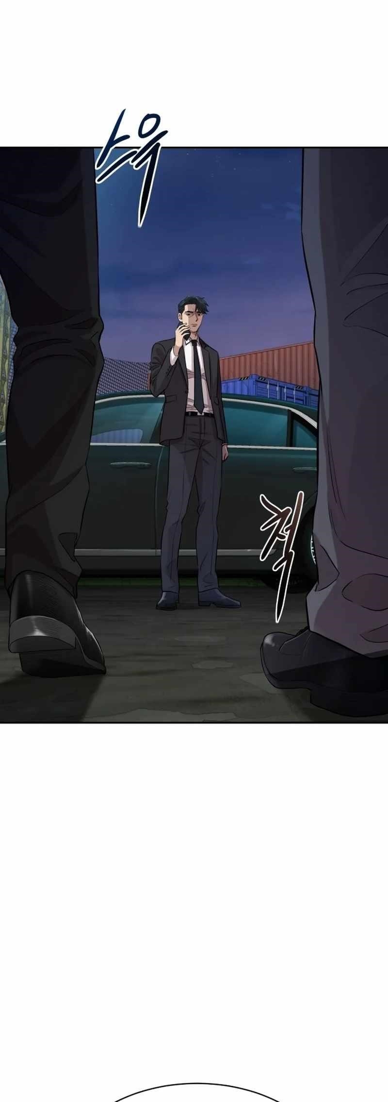 Genius Grandson of the Loan Shark King Chapter 1 - Page 138