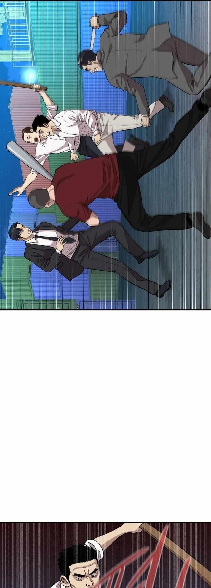 Genius Grandson of the Loan Shark King Chapter 1 - Page 155