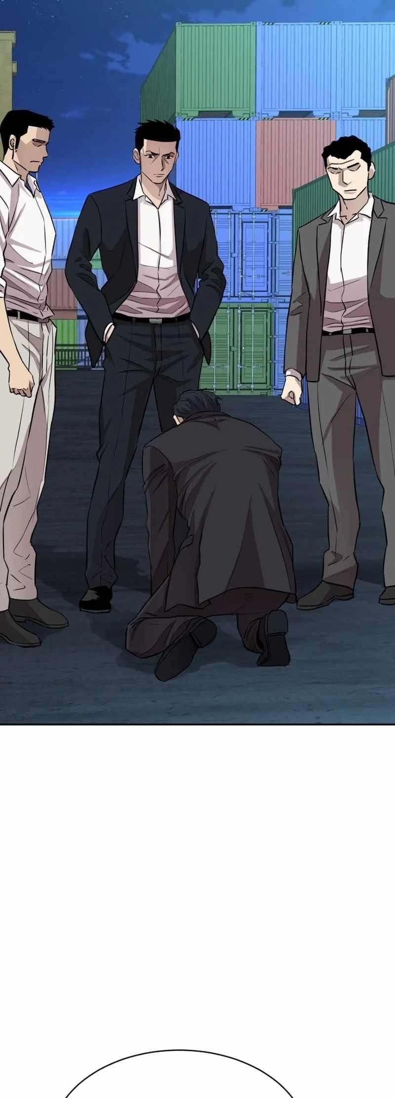 Genius Grandson of the Loan Shark King Chapter 1 - Page 158