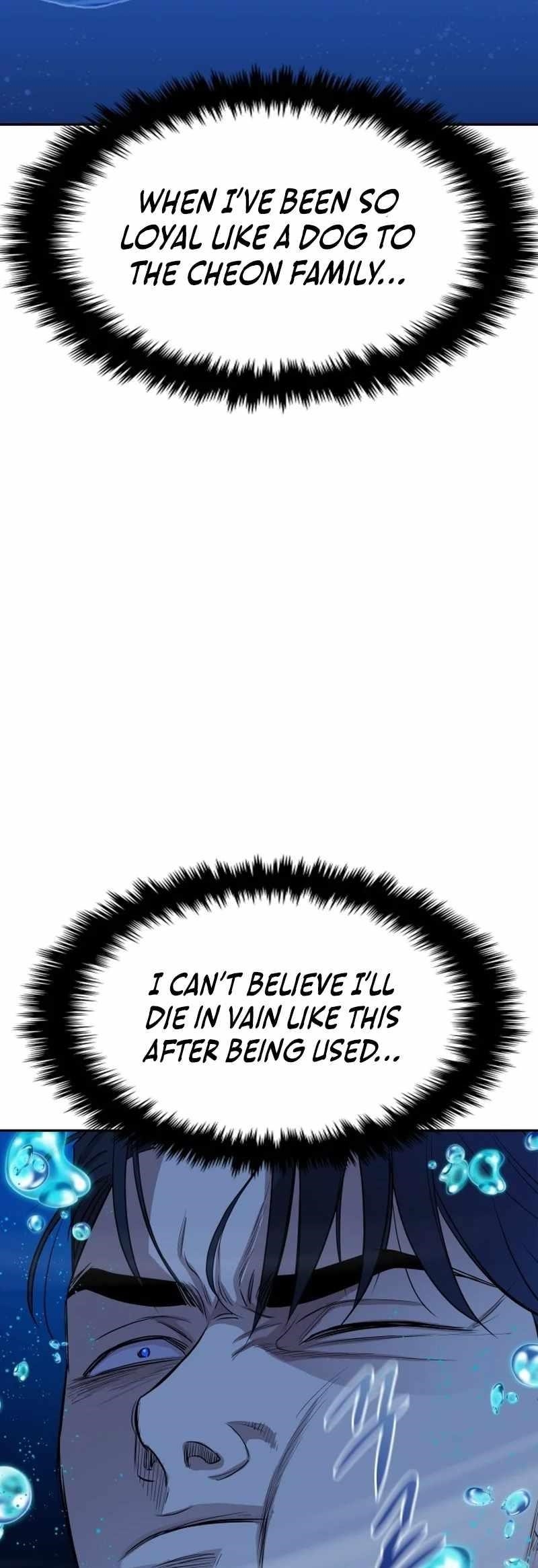 Genius Grandson of the Loan Shark King Chapter 1 - Page 187