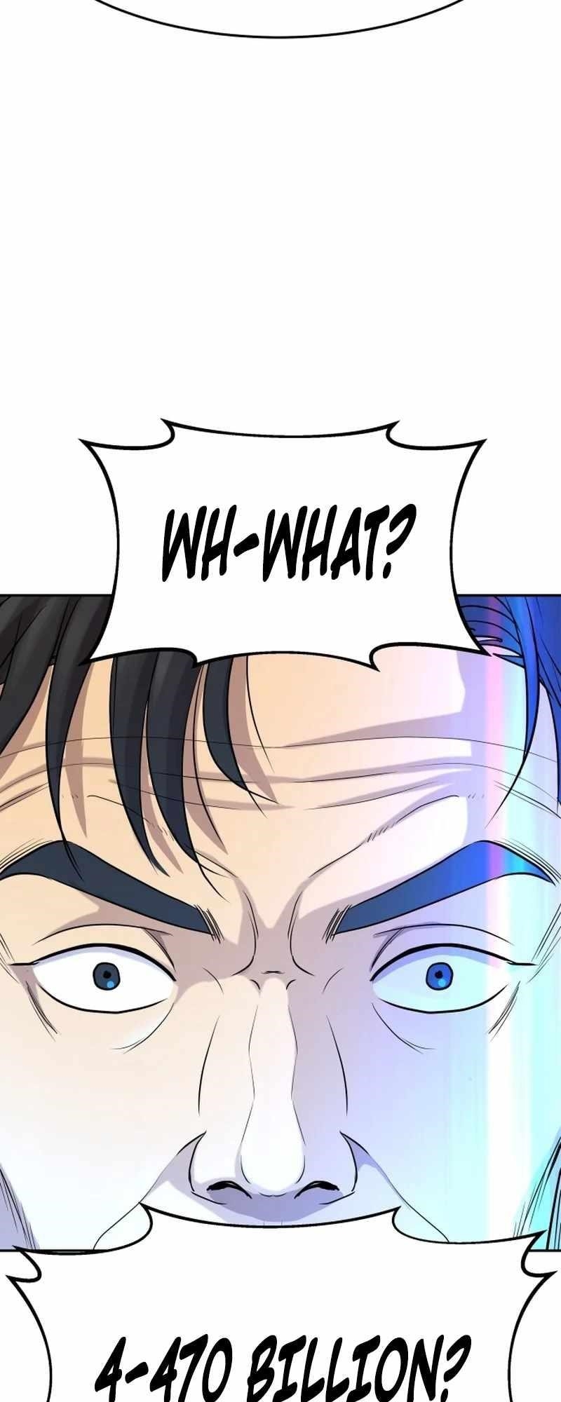 Genius Grandson of the Loan Shark King Chapter 1 - Page 27