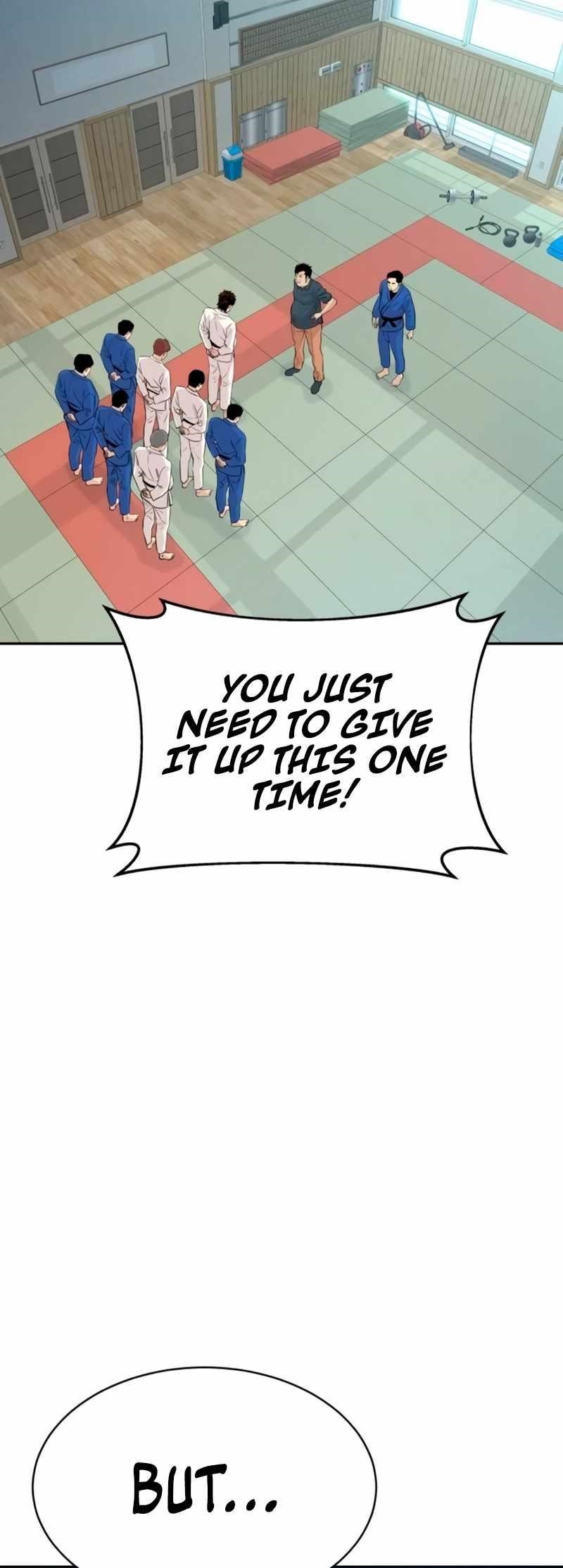 Genius Grandson of the Loan Shark King Chapter 42 - Page 3