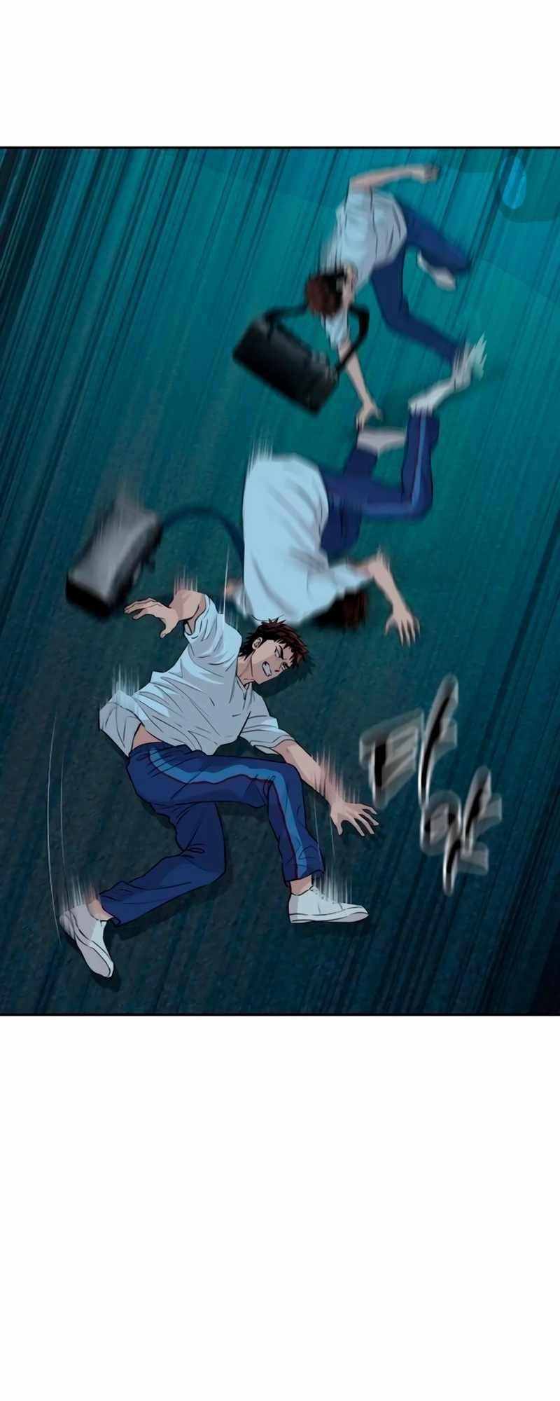 Genius Grandson of the Loan Shark King Chapter 42 - Page 41