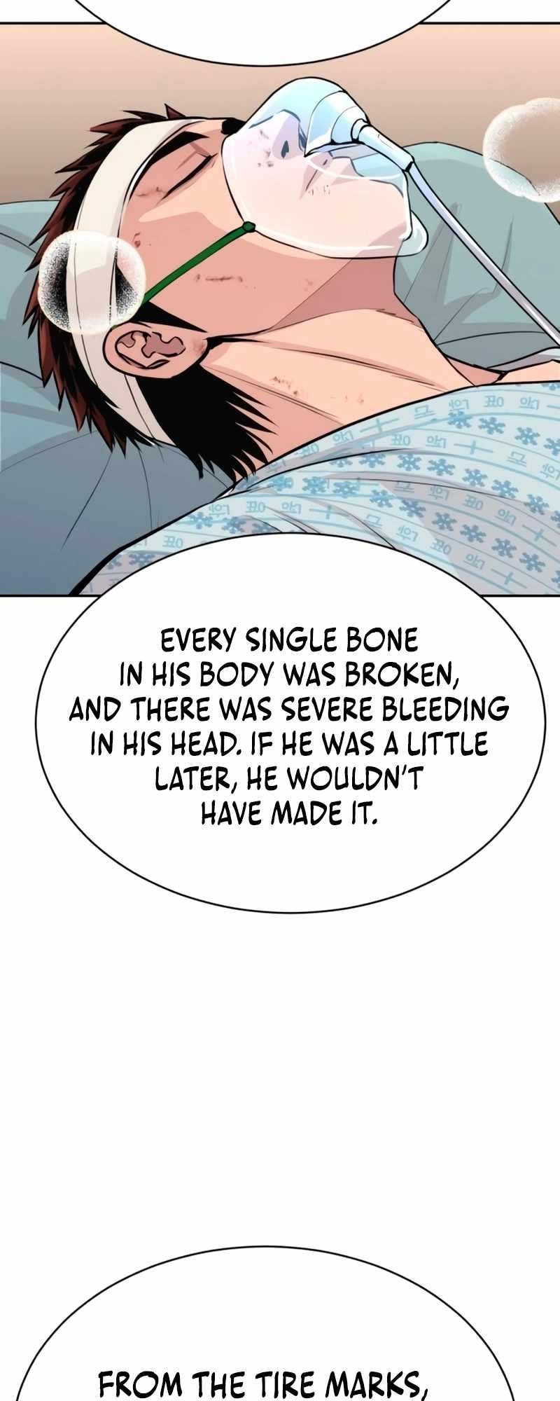 Genius Grandson of the Loan Shark King Chapter 42 - Page 57