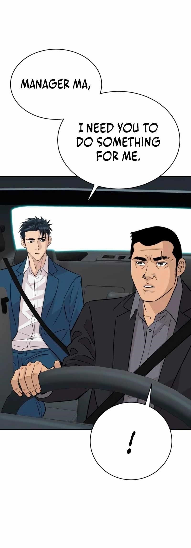 Genius Grandson of the Loan Shark King Chapter 42 - Page 73