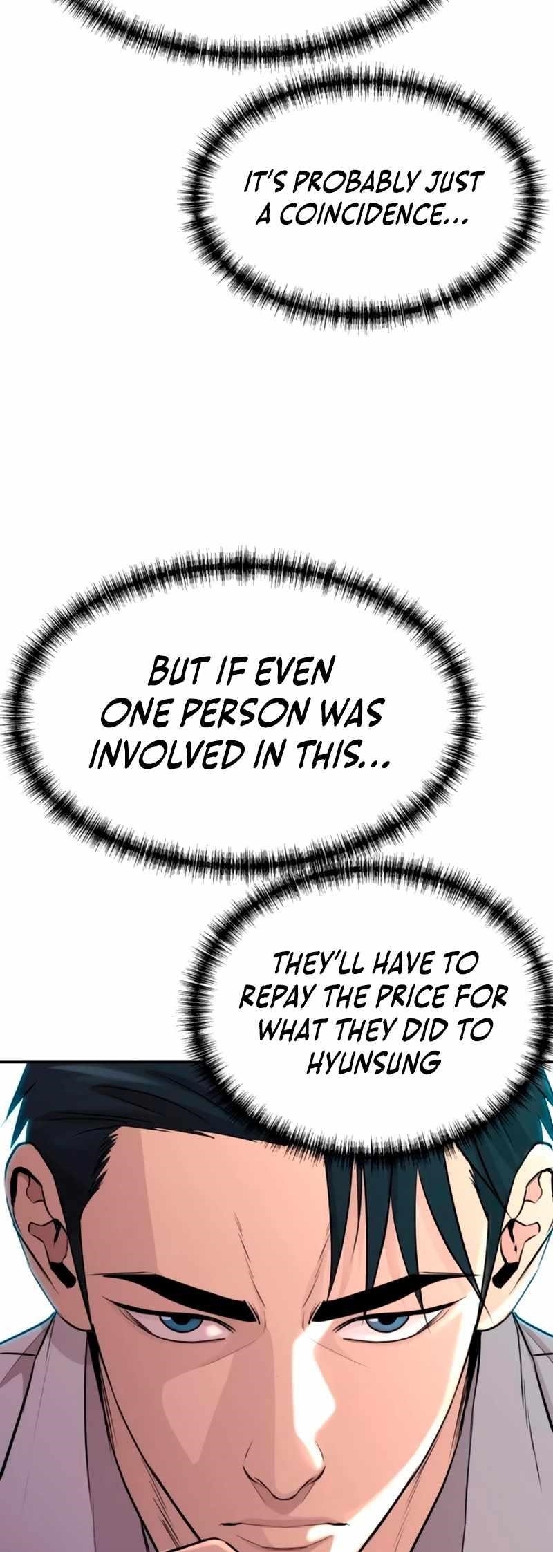 Genius Grandson of the Loan Shark King Chapter 42 - Page 82