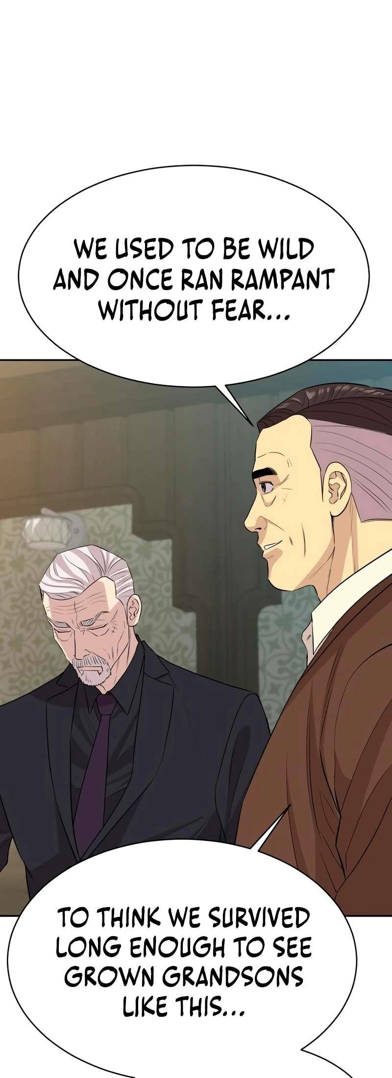 Genius Grandson of the Loan Shark King Chapter 48 - Page 30