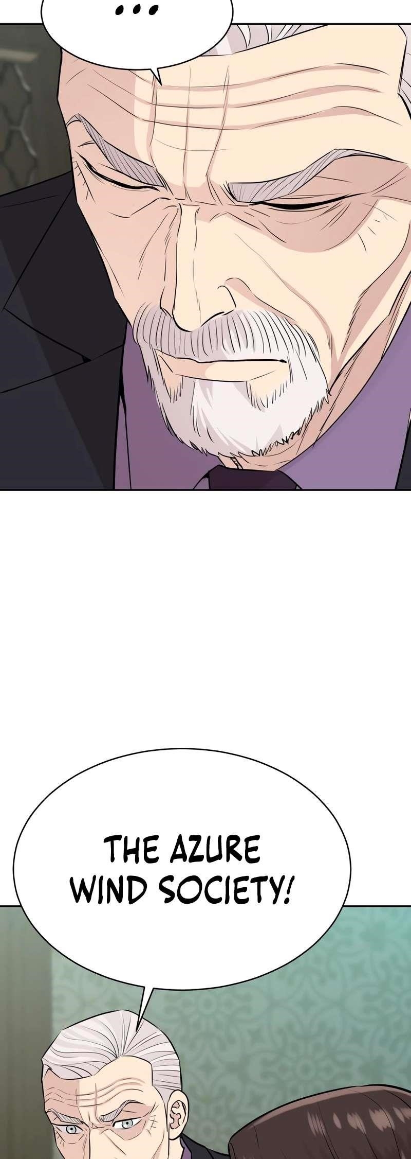 Genius Grandson of the Loan Shark King Chapter 48 - Page 42