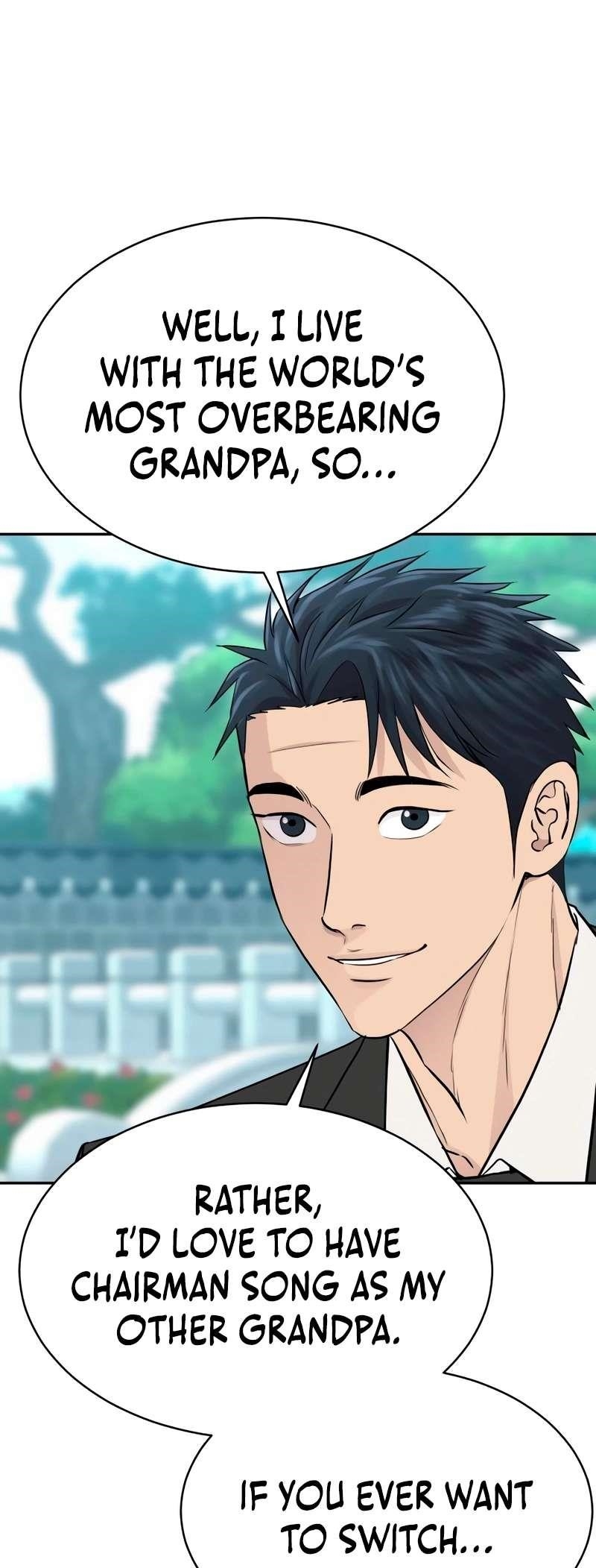 Genius Grandson of the Loan Shark King Chapter 48 - Page 53