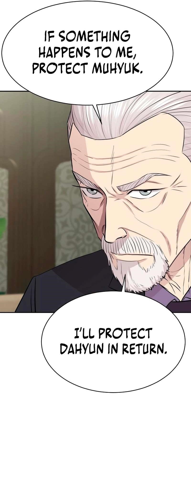 Genius Grandson of the Loan Shark King Chapter 48 - Page 57