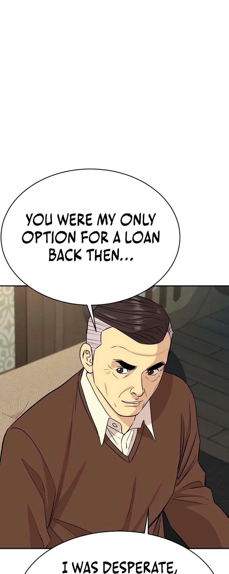 Genius Grandson of the Loan Shark King Chapter 48 - Page 7