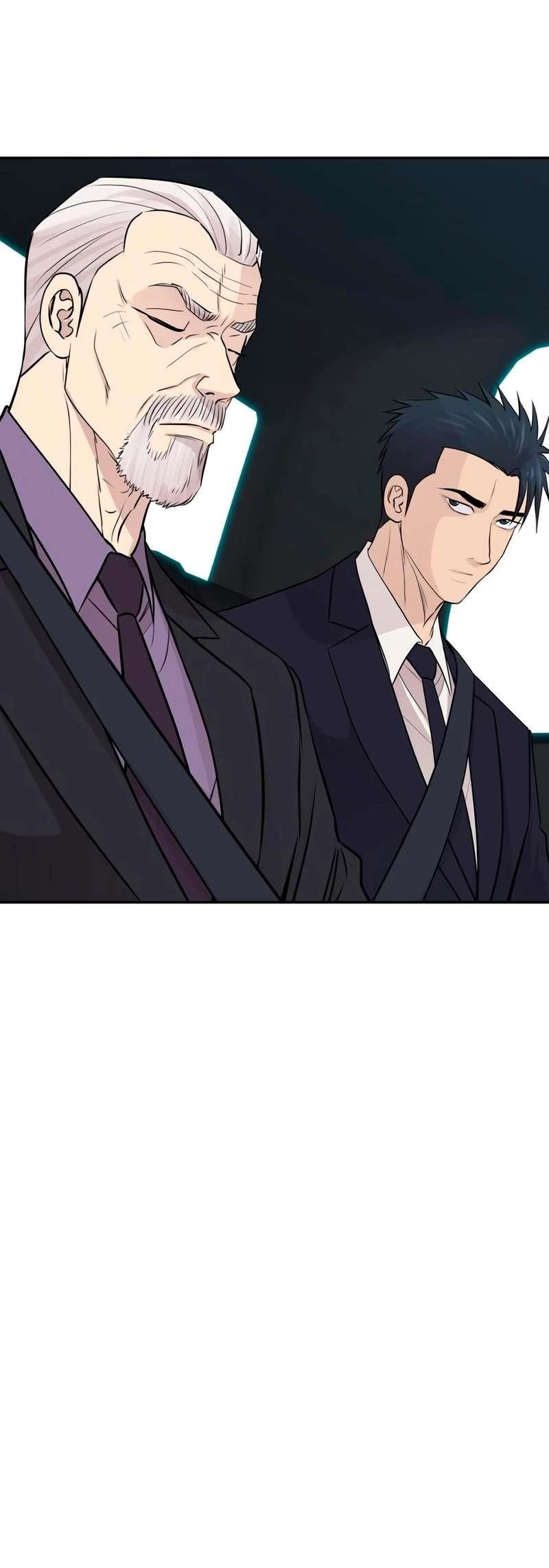 Genius Grandson of the Loan Shark King Chapter 48 - Page 71