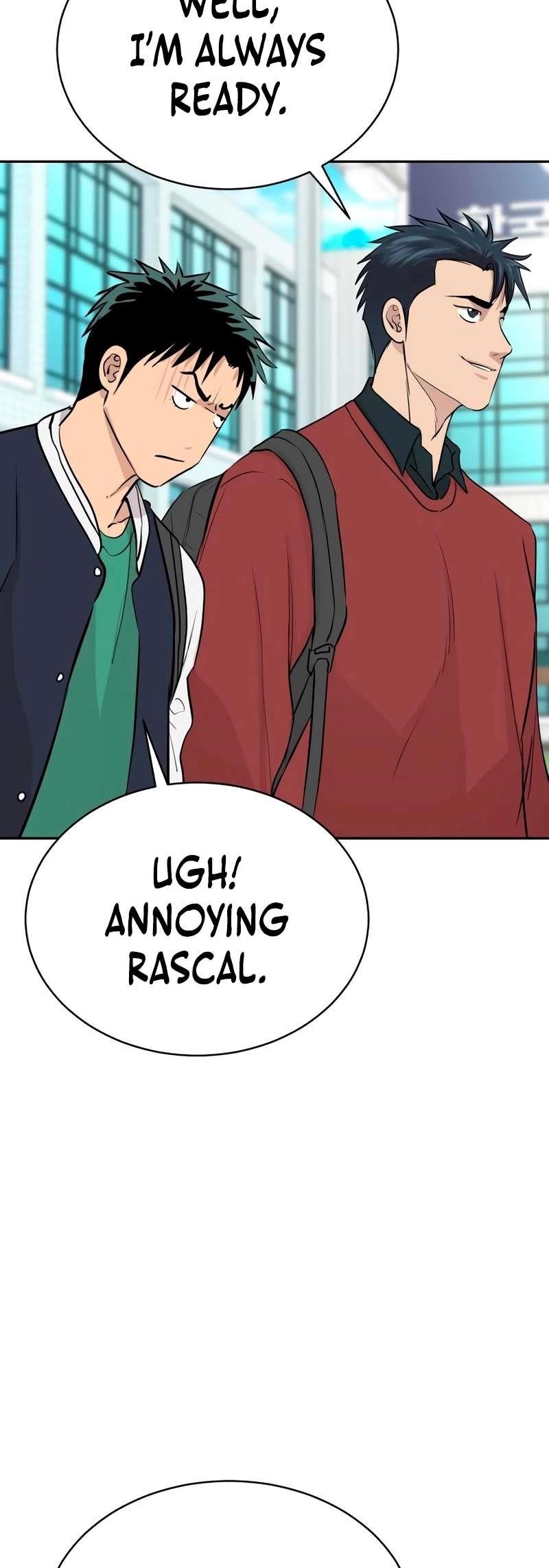 Genius Grandson of the Loan Shark King Chapter 48 - Page 74