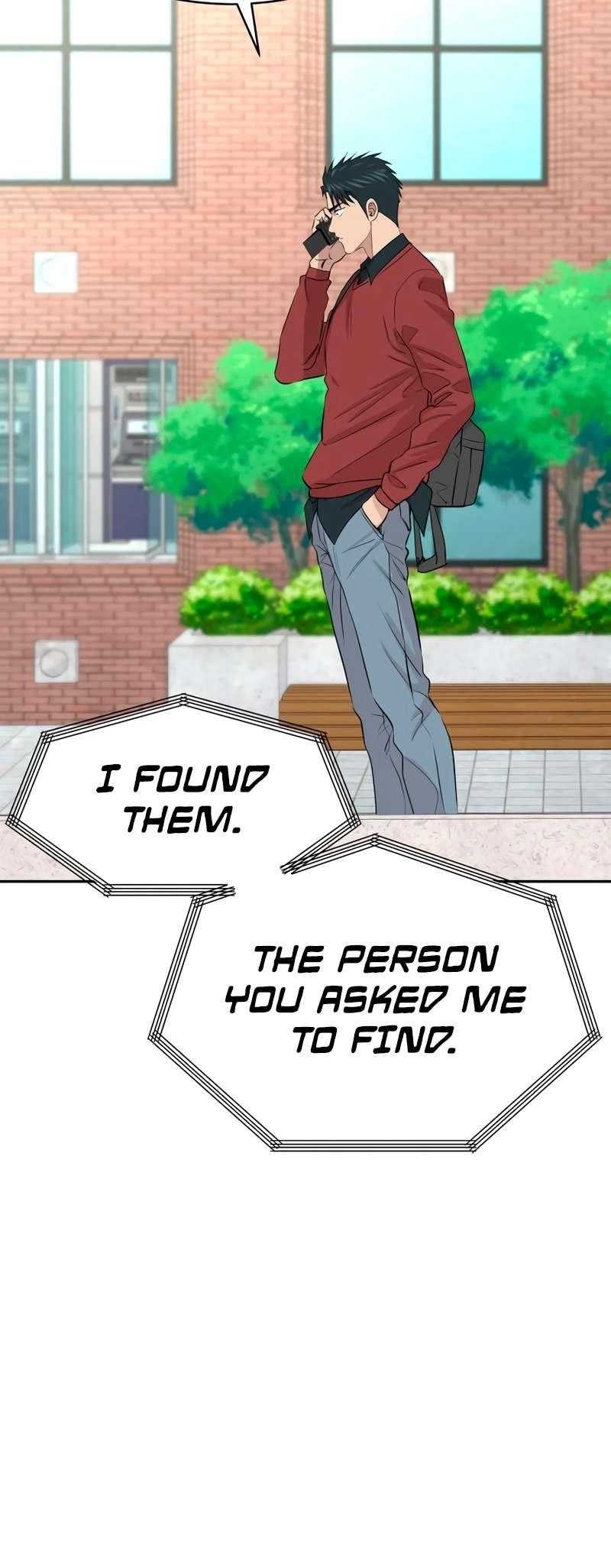 Genius Grandson of the Loan Shark King Chapter 48 - Page 82