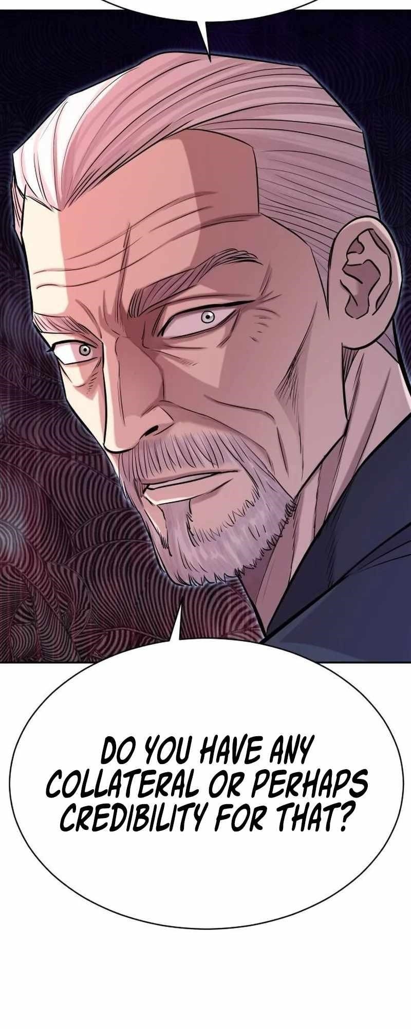 Genius Grandson of the Loan Shark King Chapter 5 - Page 17