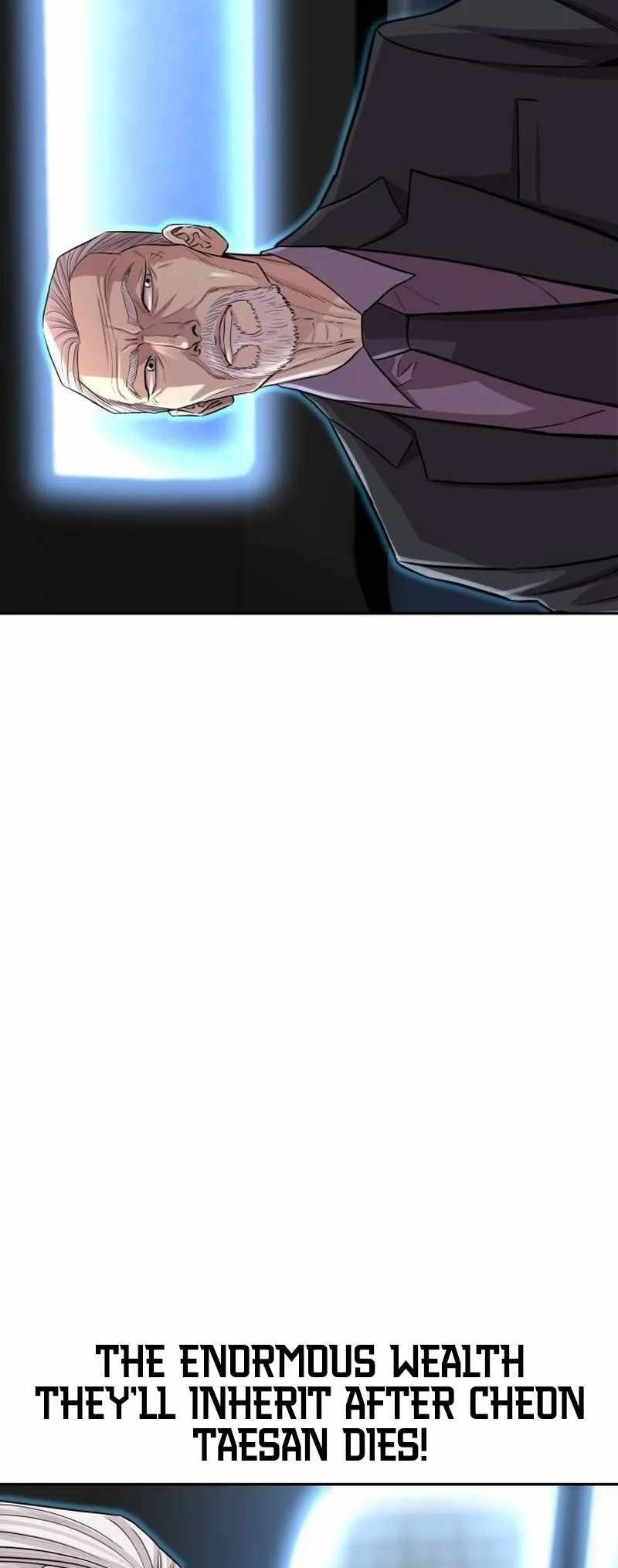 Genius Grandson of the Loan Shark King Chapter 5 - Page 2