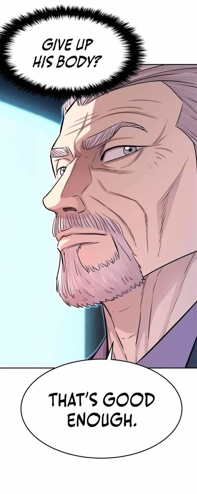 Genius Grandson of the Loan Shark King Chapter 5 - Page 34