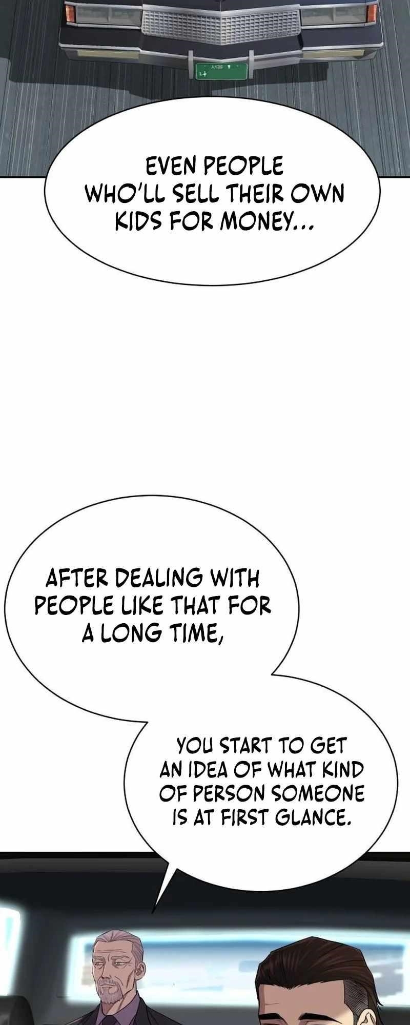 Genius Grandson of the Loan Shark King Chapter 5 - Page 60