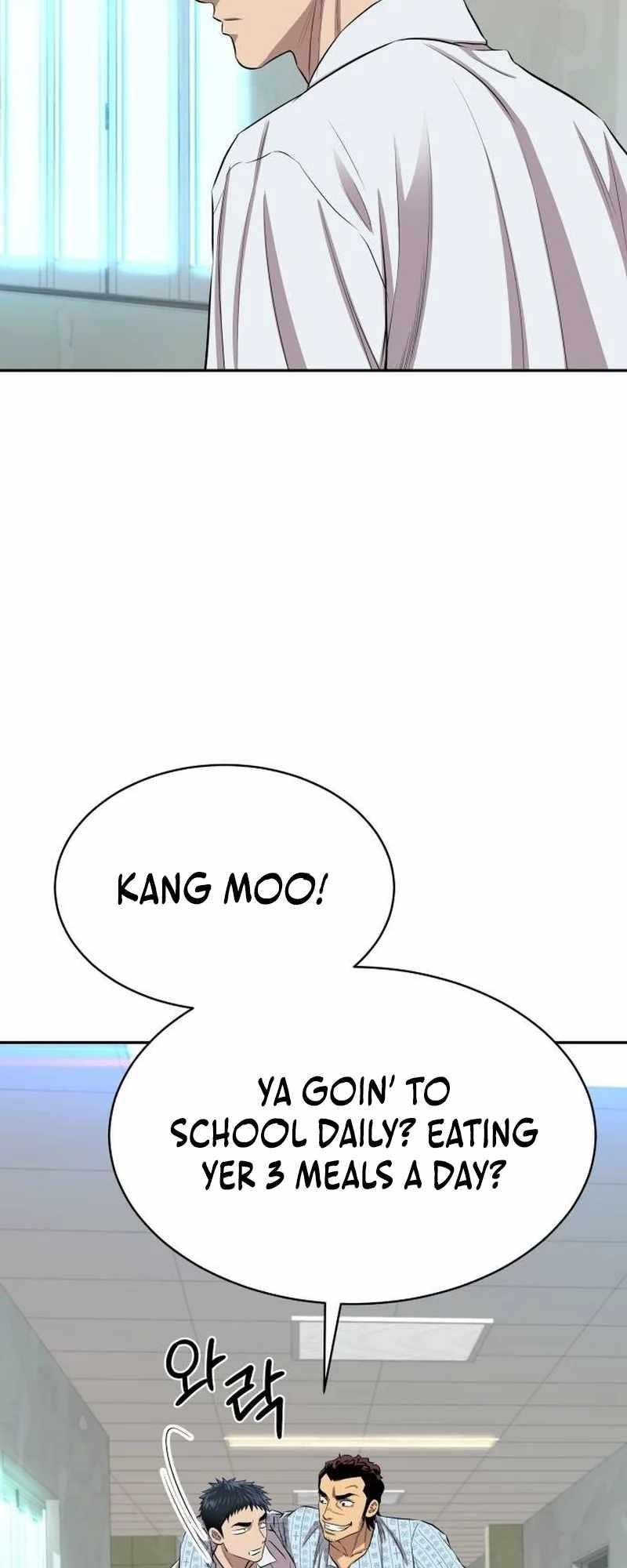 Genius Grandson of the Loan Shark King Chapter 5 - Page 75