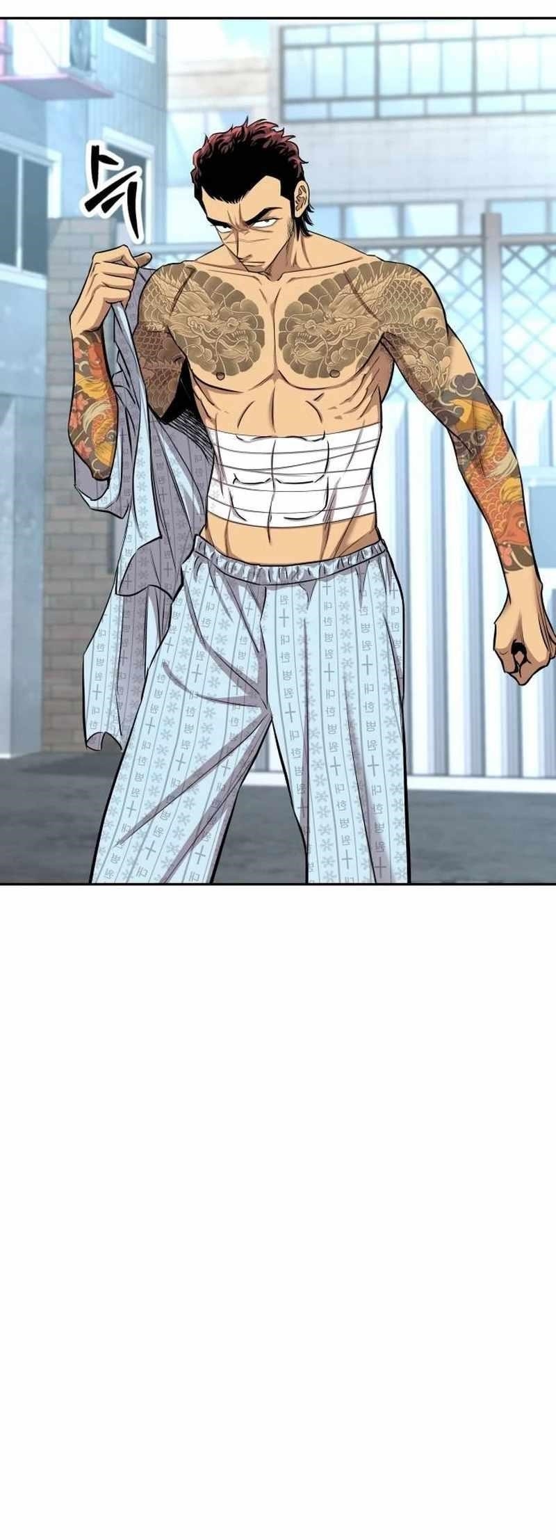 Genius Grandson of the Loan Shark King Chapter 6 - Page 30