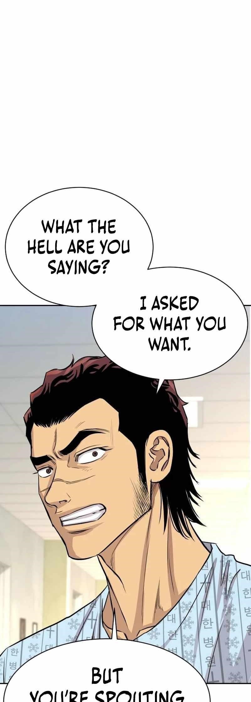 Genius Grandson of the Loan Shark King Chapter 6 - Page 65