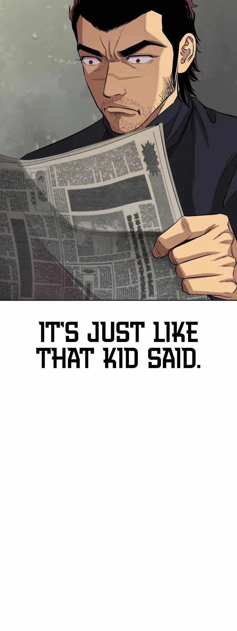 Genius Grandson of the Loan Shark King Chapter 6 - Page 81