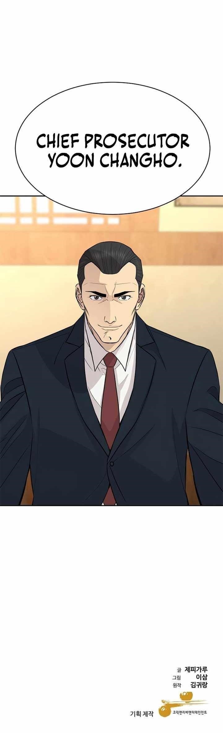 Genius Grandson of the Loan Shark King Chapter 69 - Page 13