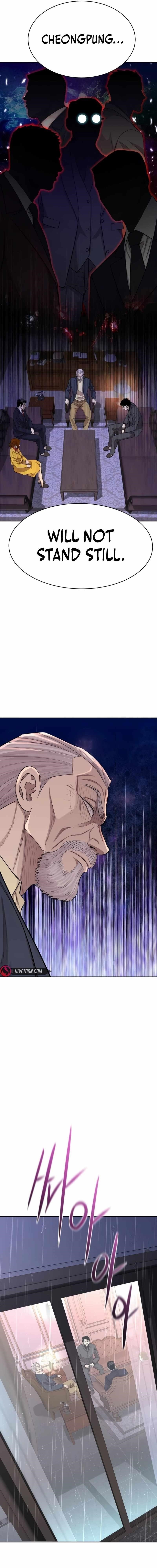 Genius Grandson of the Loan Shark King Chapter 8 - Page 16