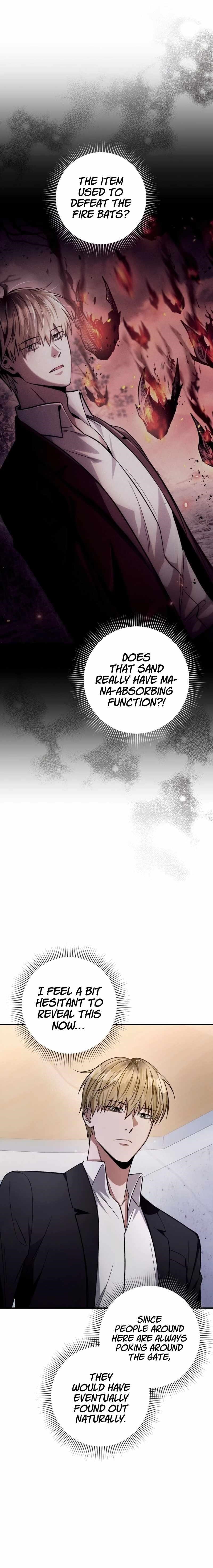 The Delusional Hunter in Another World Chapter 16 - Page 16