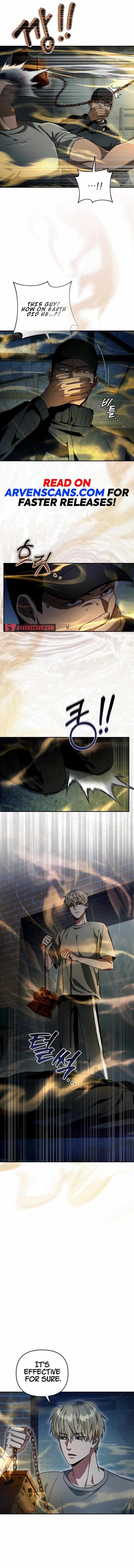 The Delusional Hunter in Another World Chapter 19 - Page 2