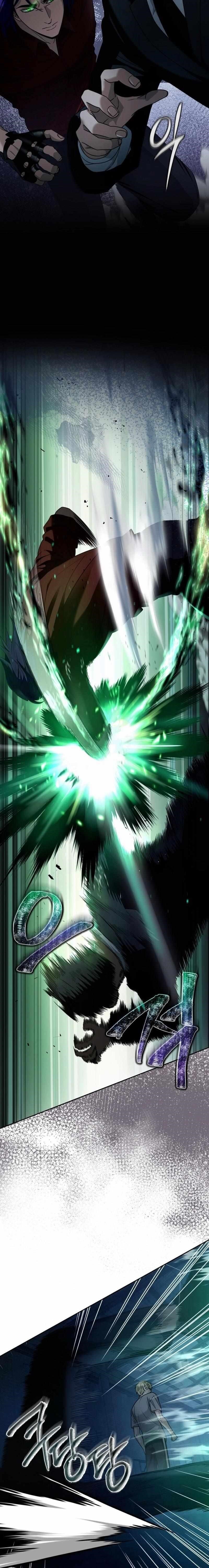 The Delusional Hunter in Another World Chapter 20 - Page 11