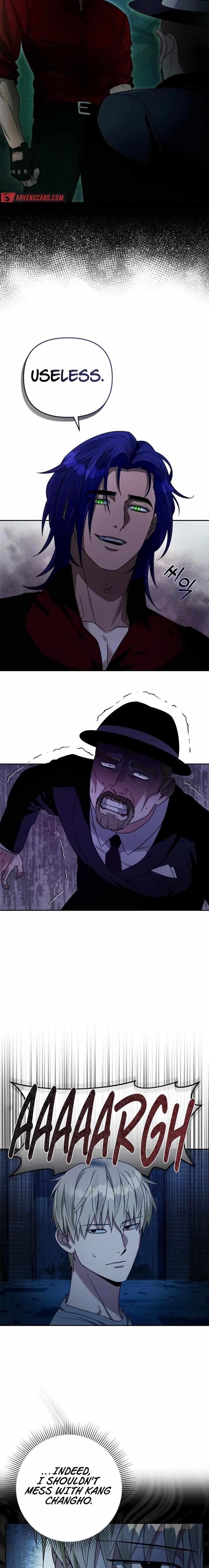 The Delusional Hunter in Another World Chapter 20 - Page 15