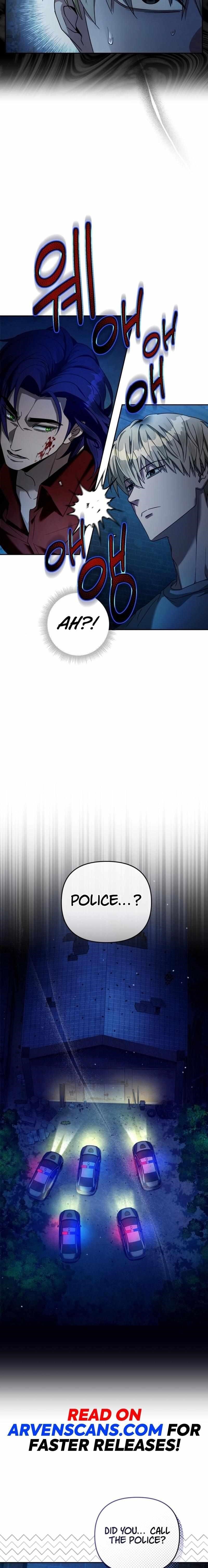 The Delusional Hunter in Another World Chapter 20 - Page 16