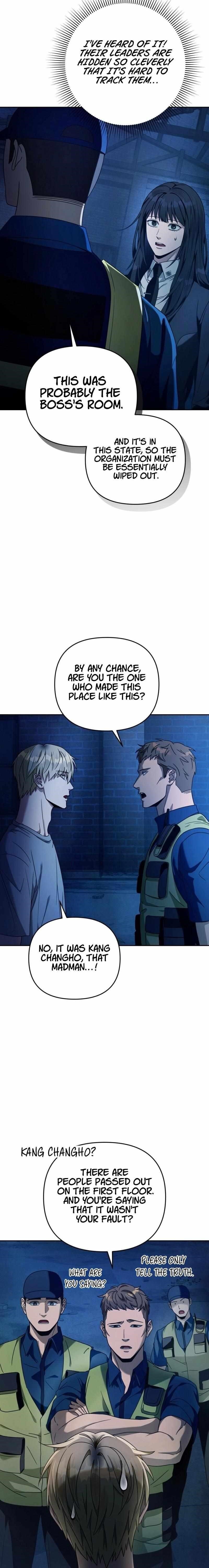 The Delusional Hunter in Another World Chapter 20 - Page 26