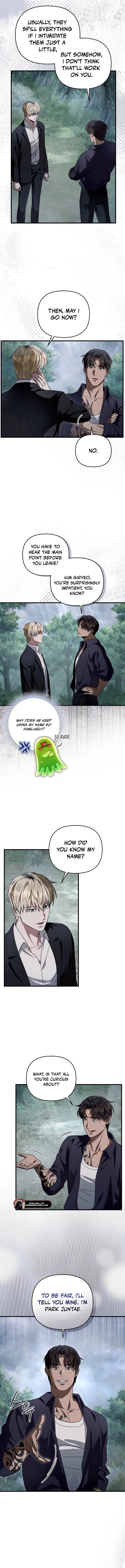 The Delusional Hunter in Another World Chapter 45 - Page 10