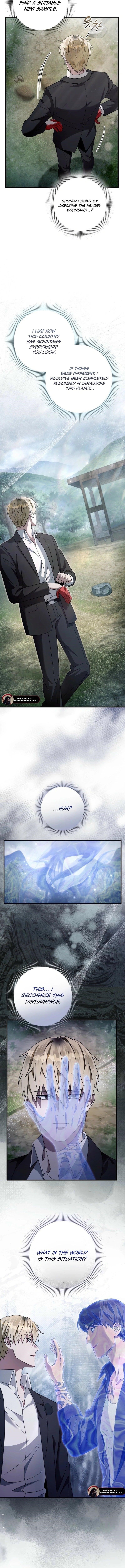 The Delusional Hunter in Another World Chapter 45 - Page 4