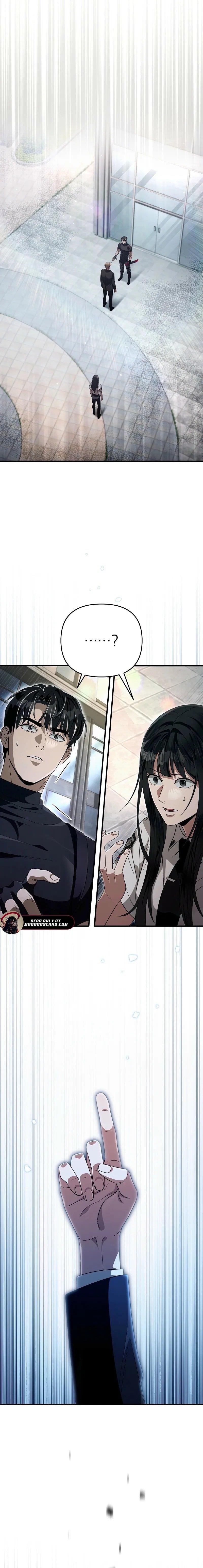 The Delusional Hunter in Another World Chapter 56 - Page 20