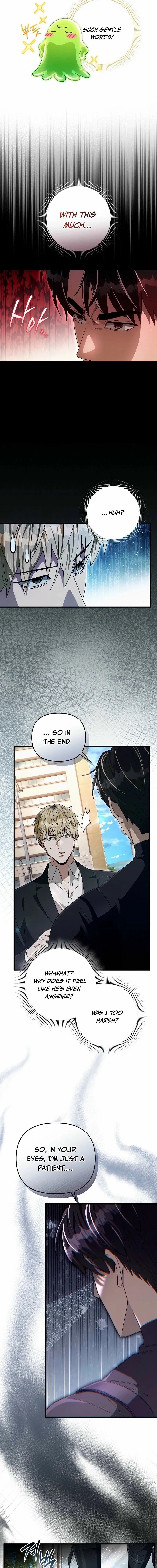 The Delusional Hunter in Another World Chapter 57 - Page 4