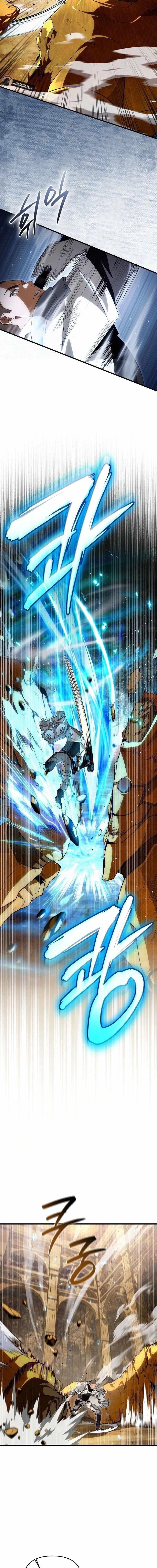 The Delusional Hunter in Another World Chapter 60 - Page 6