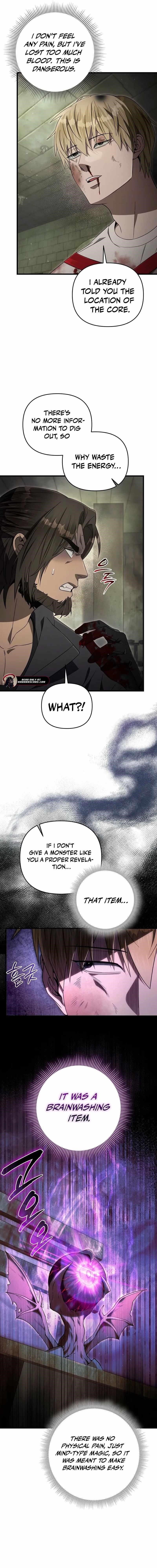 The Delusional Hunter in Another World Chapter 65 - Page 14