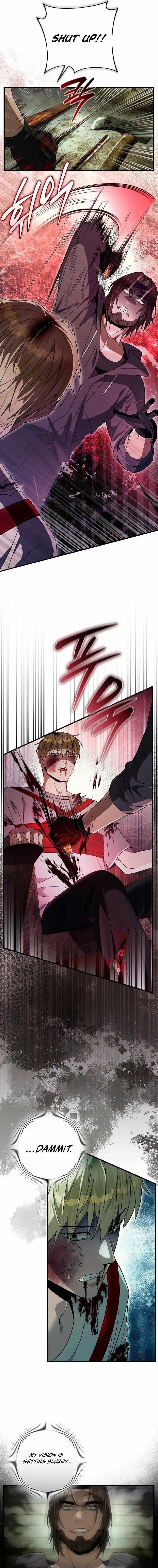 The Delusional Hunter in Another World Chapter 65 - Page 19