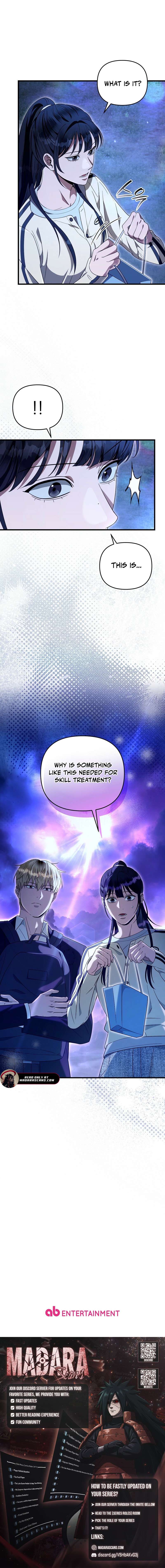 The Delusional Hunter in Another World Chapter 68 - Page 11