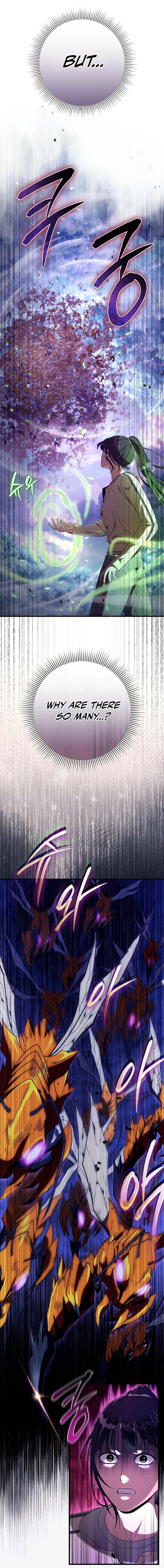 The Delusional Hunter in Another World Chapter 70 - Page 10