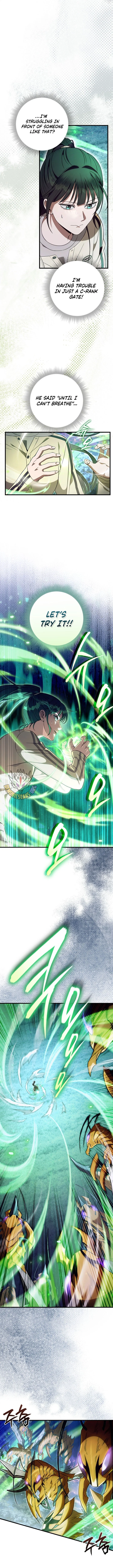 The Delusional Hunter in Another World Chapter 71 - Page 3