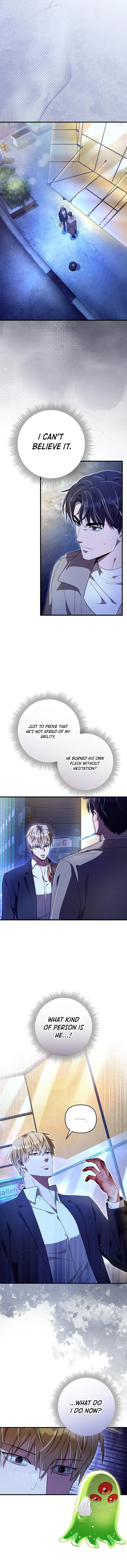 The Delusional Hunter in Another World Chapter 73 - Page 3