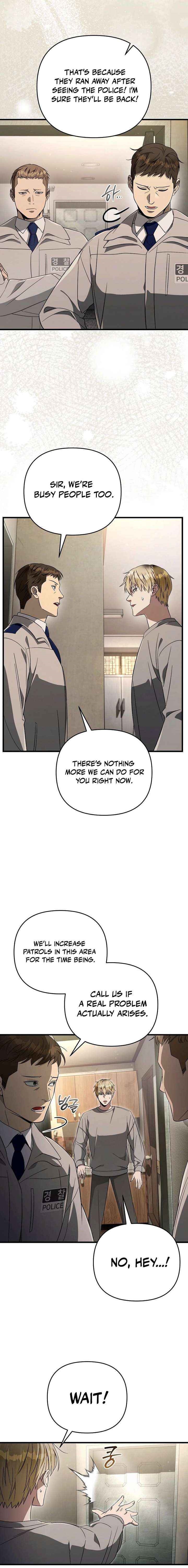 The Delusional Hunter in Another World Chapter 75 - Page 12