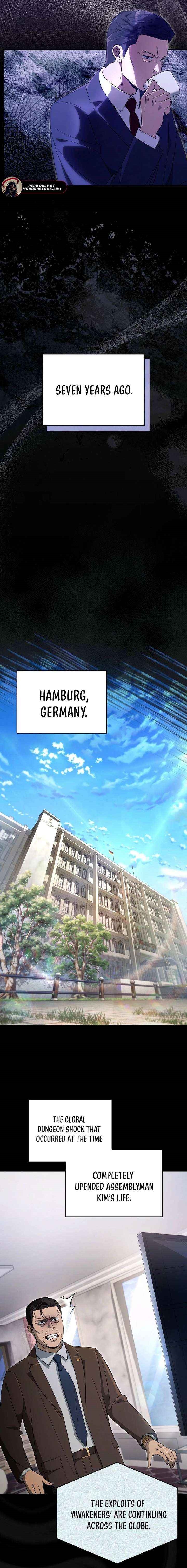 The Delusional Hunter in Another World Chapter 75 - Page 2