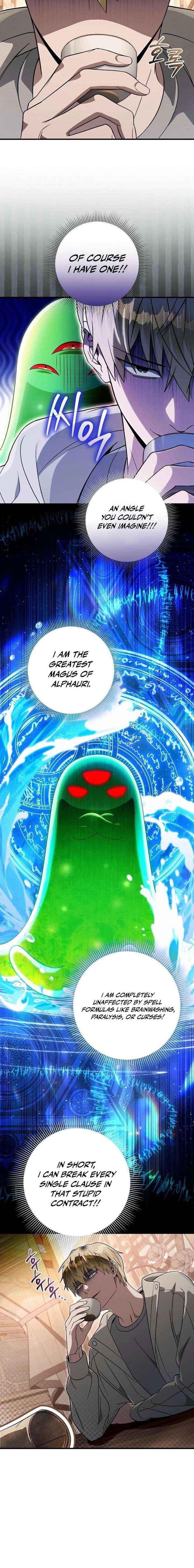 The Delusional Hunter in Another World Chapter 76 - Page 20