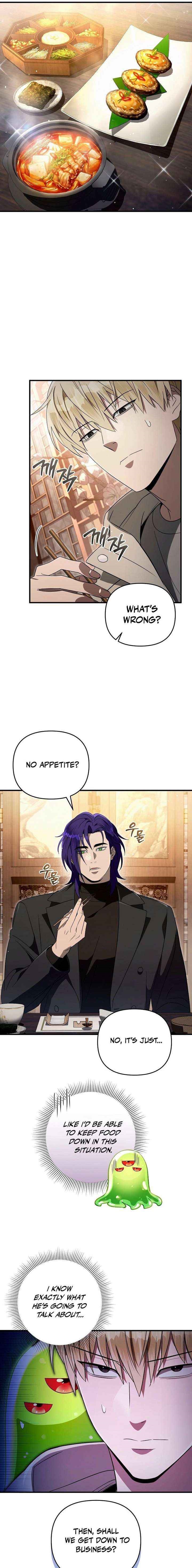 The Delusional Hunter in Another World Chapter 76 - Page 5